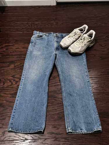 Levi's Levi's 517 Bootcut Jeans