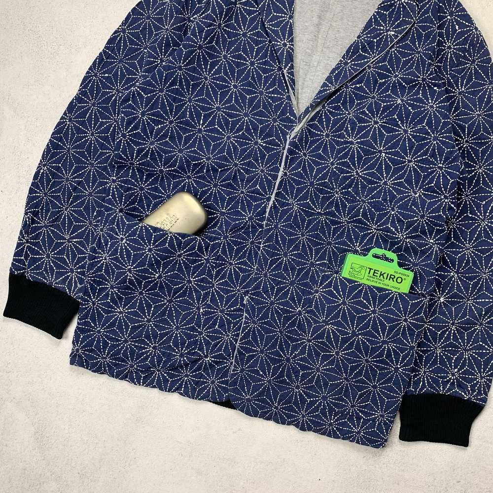 Frapbois × Japanese Brand × Streetwear Frapbois S… - image 3