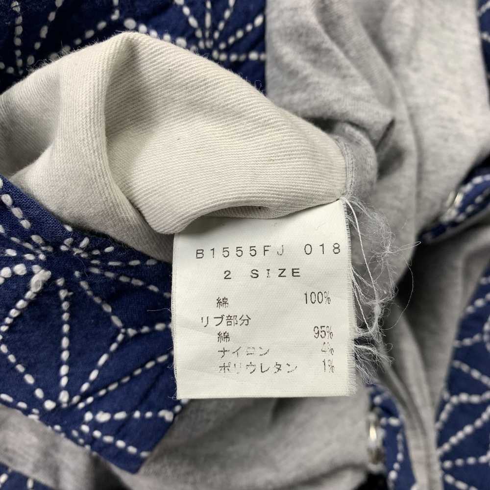 Frapbois × Japanese Brand × Streetwear Frapbois S… - image 8