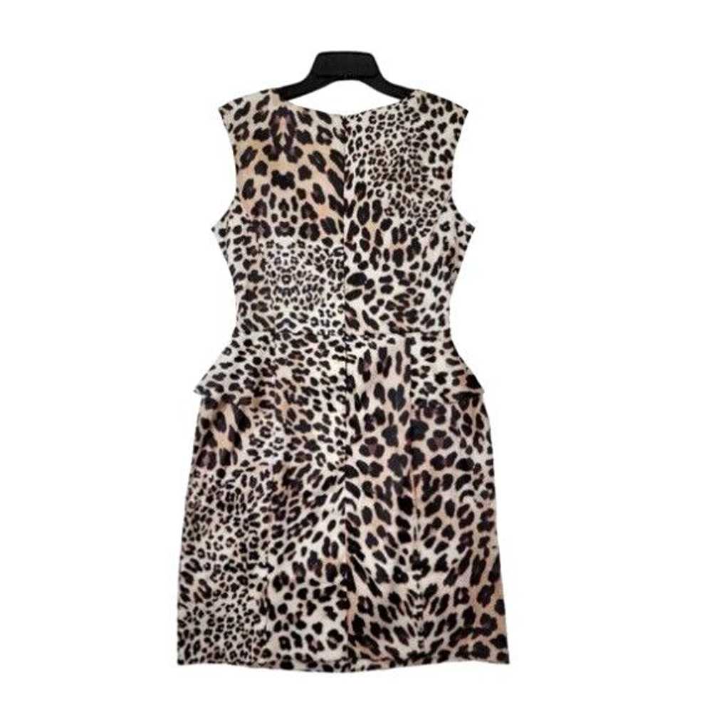 Alyx Alyx Limited Brown Dress Size 14 Women Sleev… - image 2