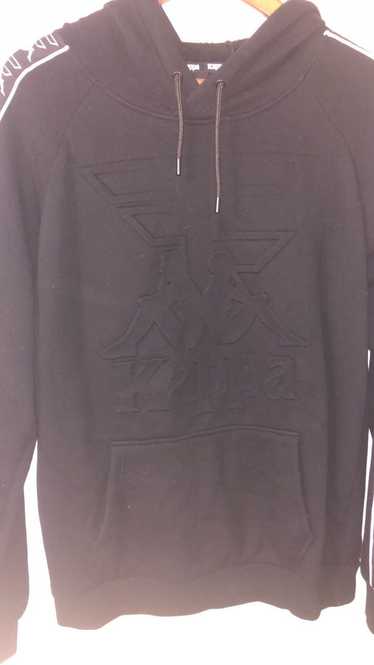 Kappa FaZe Clan X Kappa hoodie