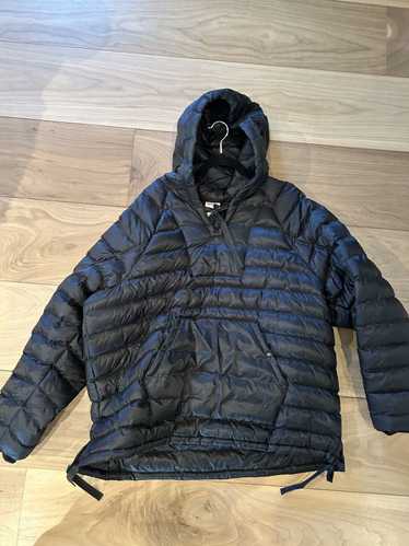 Nike × Stussy Stussy x Nike Pullover Puffer Jacket