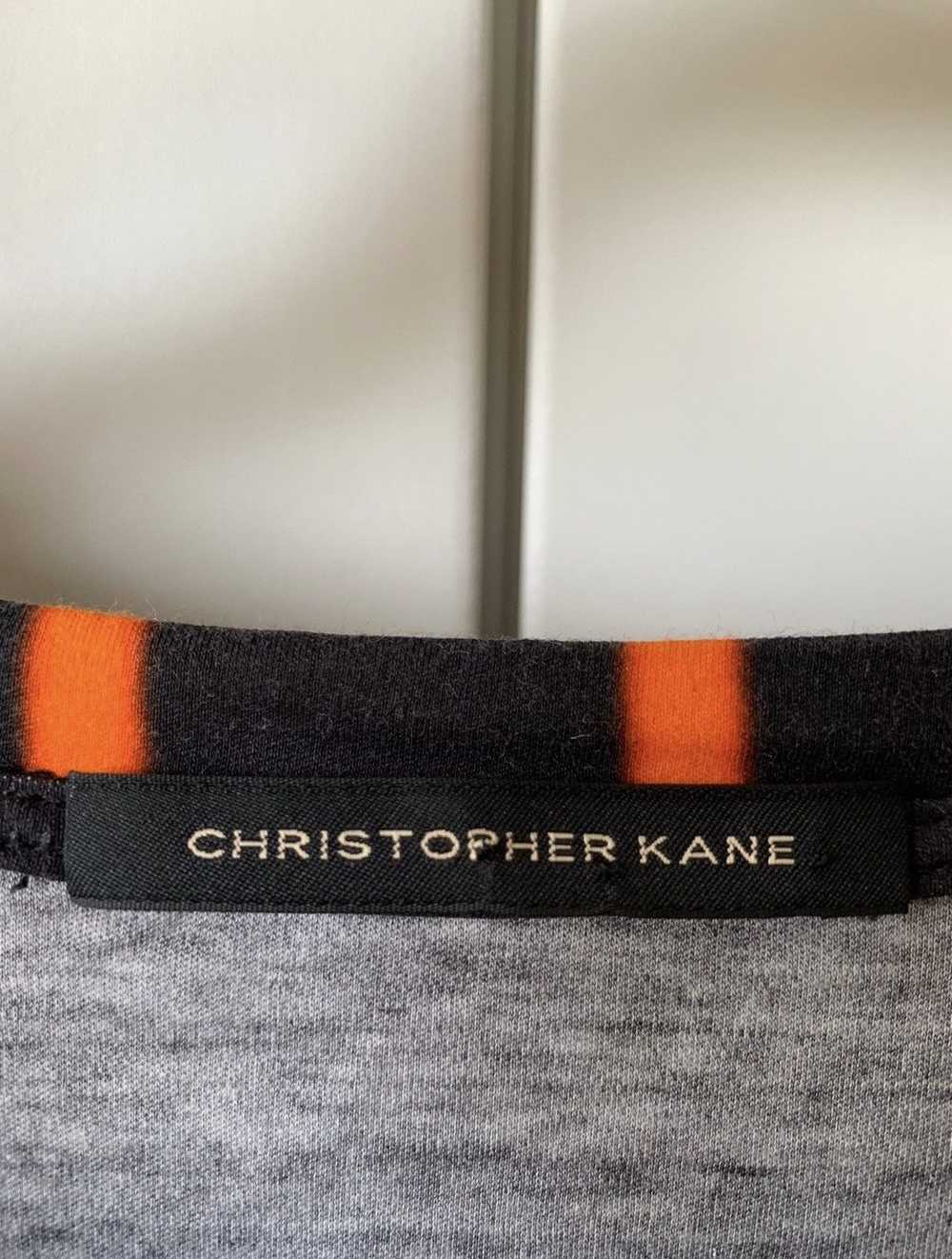 Christopher Kane CHRISTOPHER KANE CONTOUR LINED T… - image 3