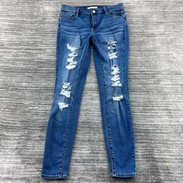 Pacsun Pacsun Jeans Size 26 Womens Perfect Fit Je… - image 1