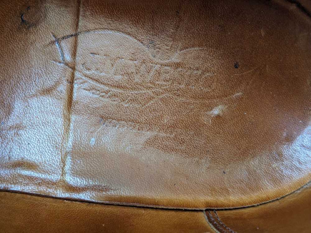 Genuine Leather × Streetwear × Vintage JM Weston … - image 9
