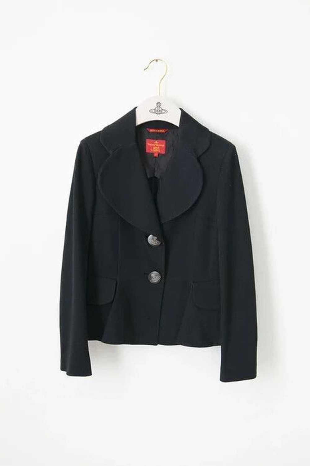 Vivienne Westwood Vintage blazer - image 1