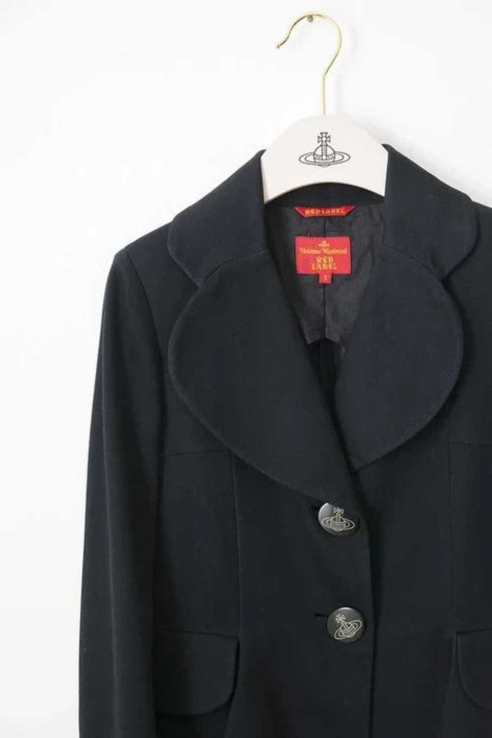 Vivienne Westwood Vintage blazer - image 2