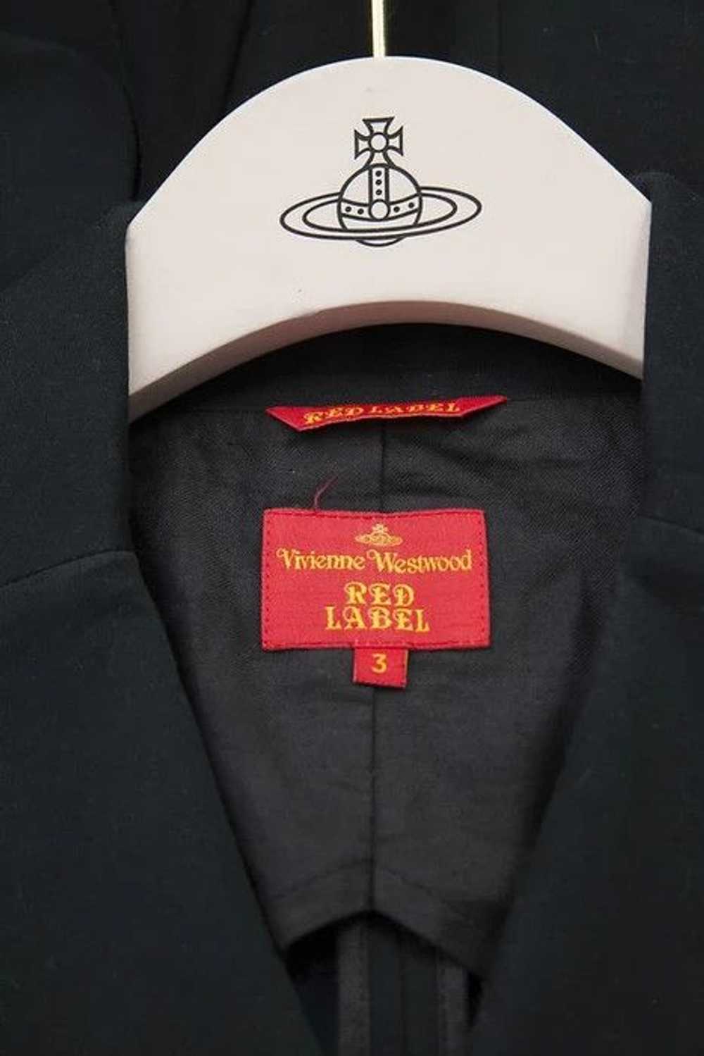 Vivienne Westwood Vintage blazer - image 5