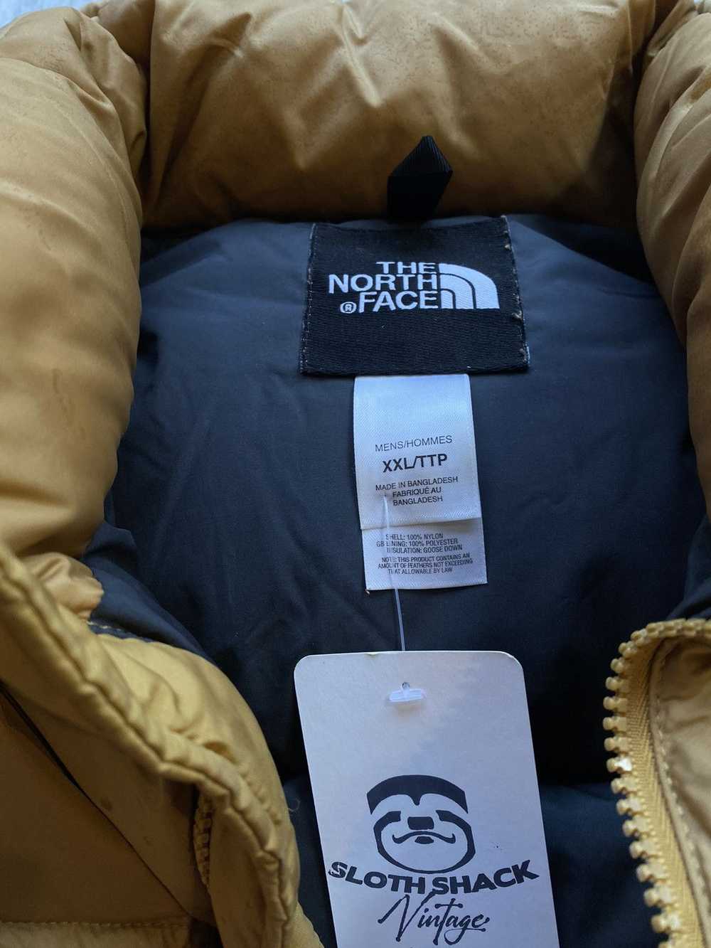 Outdoor Life × Streetwear × The North Face Vintag… - image 7
