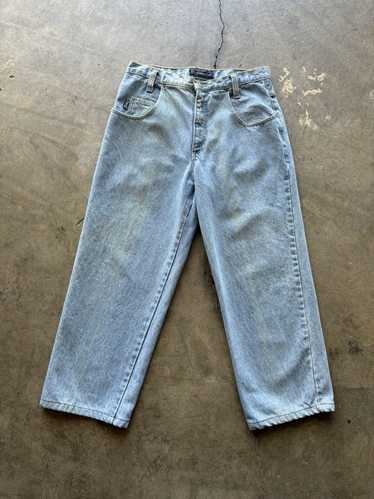 Karl Kani × Vintage Vintage Karl Kani Baggy Jeans