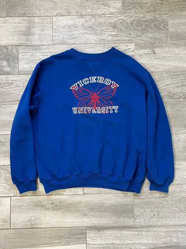 Viceroy University Viceroy University Sweater