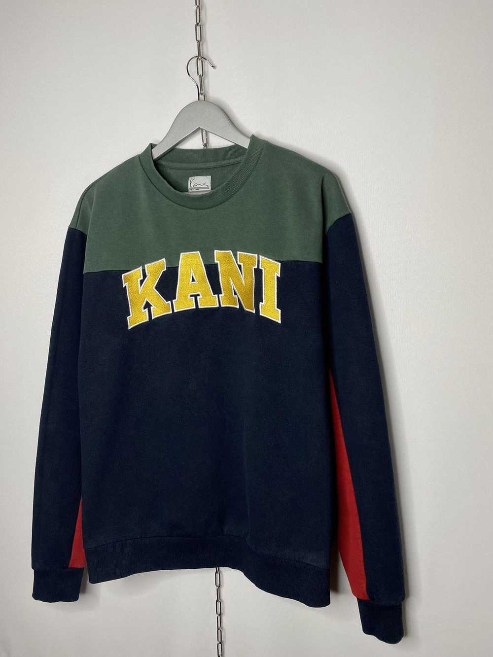 Avant Garde × Karl Kani × Skategang Vintage Karl … - image 2