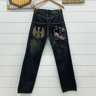 Christian audigier denim jeans - Gem Christian audigier denim jeans - Gem