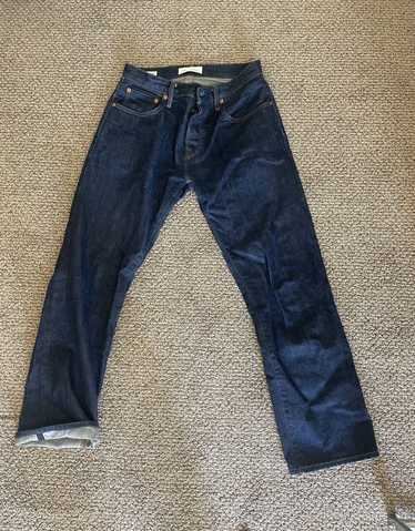 Gap Gap Japanese Selvedge Denim - image 1