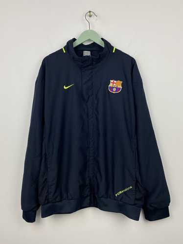 F.C. Barcelona × Nike × Soccer Jersey Barcelona 20