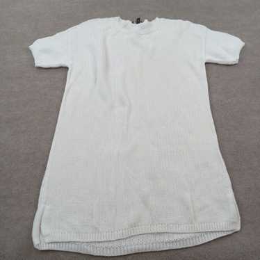 Eileen Fisher Eileen Fisher Dress Womens Size Sma… - image 1