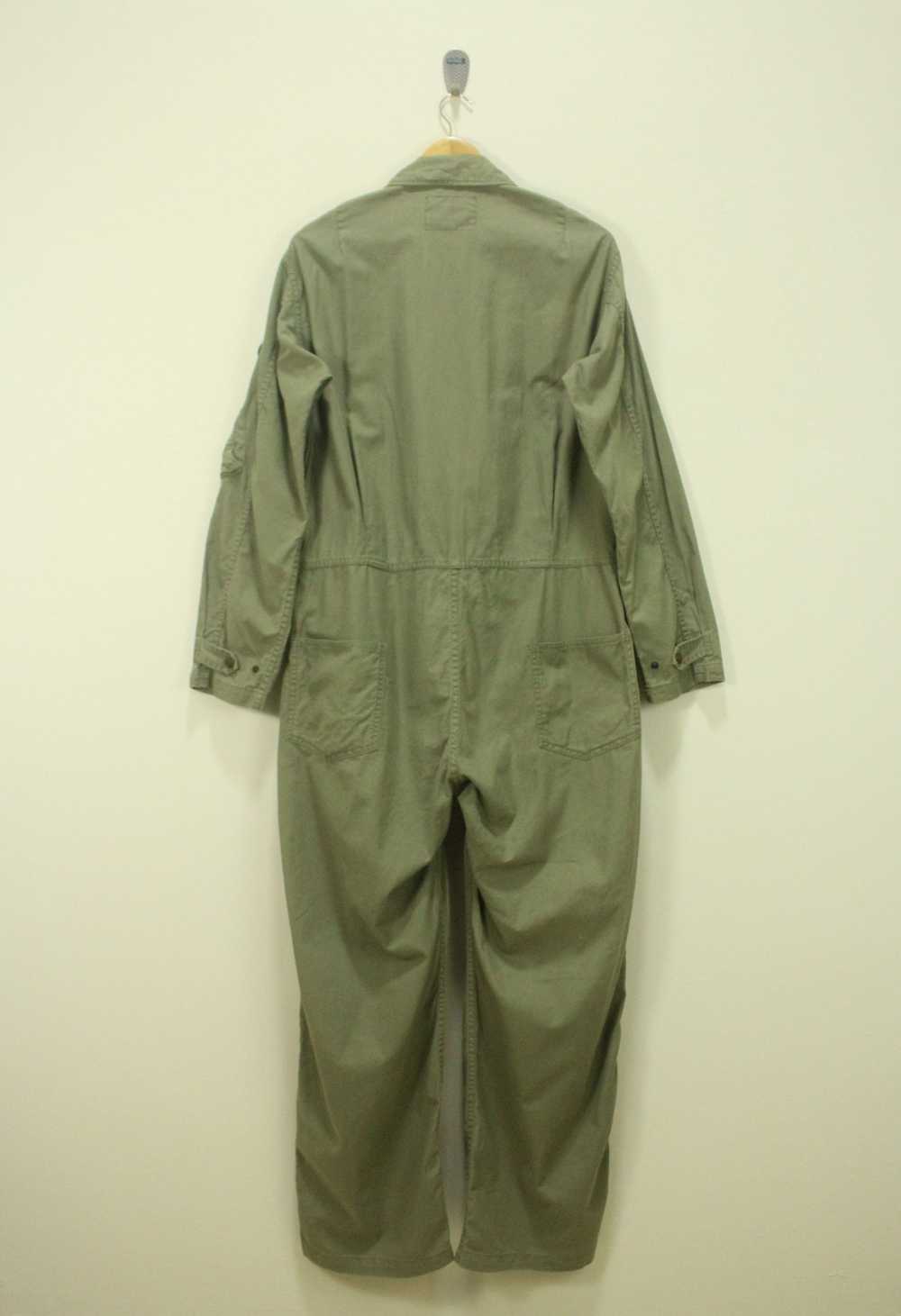 Hysteric Glamour HYSTERIC GLAMOUR Jumpsuit Army P… - image 2
