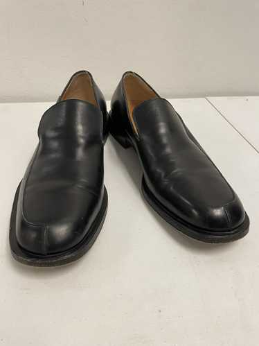 Salvatore Ferragamo Chunky Split Toe Loafer