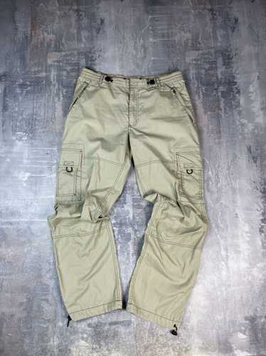 Army Of Me × Vintage Vintage Cargo USA army pants… - image 1