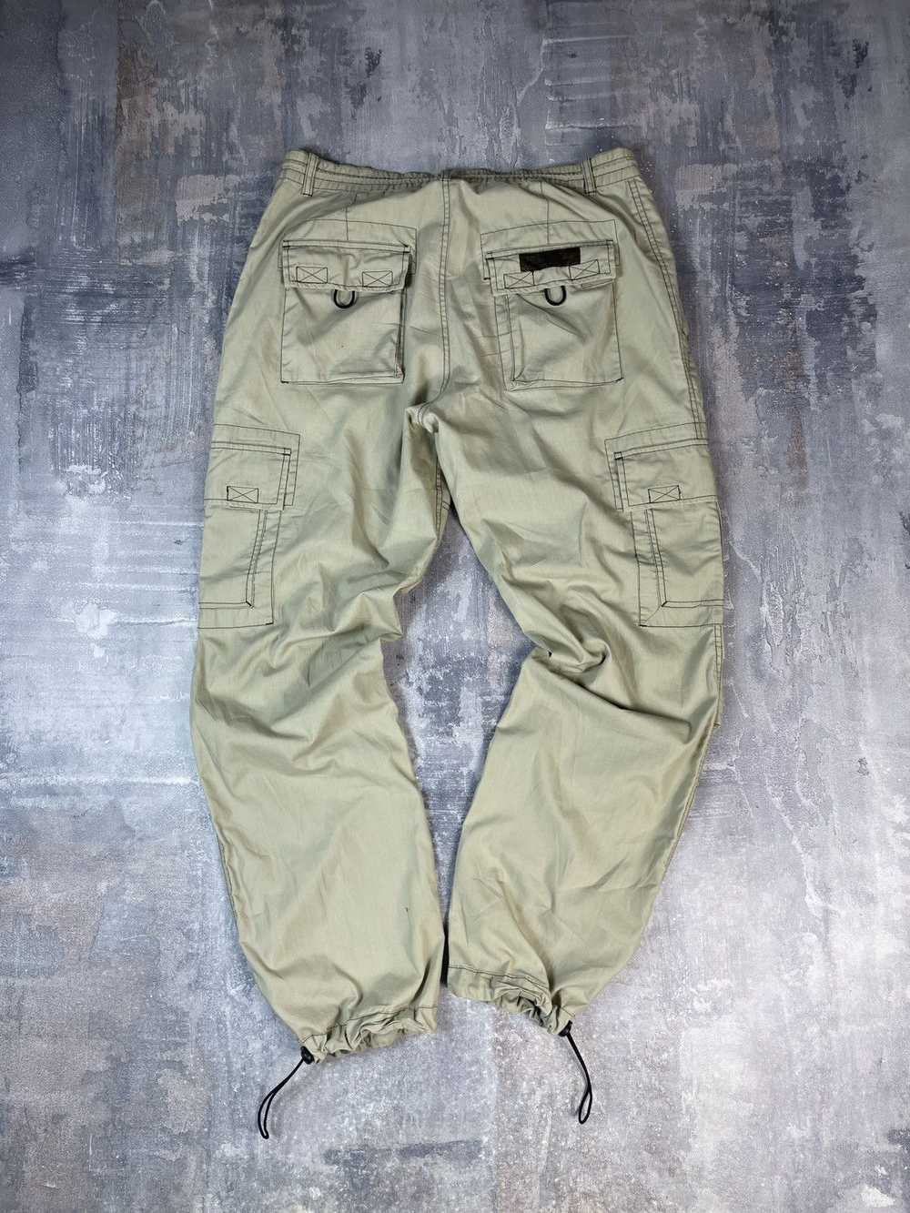 Army Of Me × Vintage Vintage Cargo USA army pants… - image 5