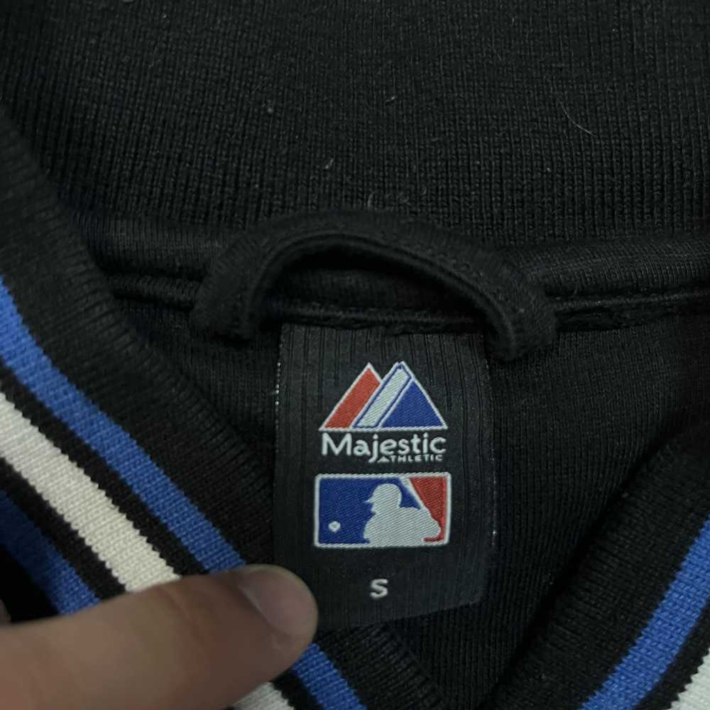 Majestic × New York Yankees × Streetwear Majestic… - image 7