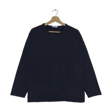 トップス 90s agnes b homme V neck knit sweater 90s agnes b homme V neck knit sweater