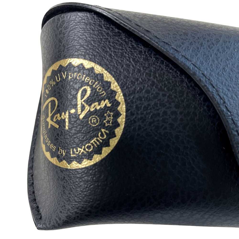 Other Vintage Ray Ban Case Only 1940s Bausch and … - image 2