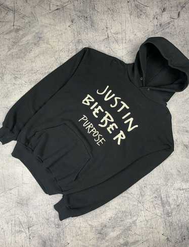 Band Tees × Justin Bieber × Streetwear Justin Bie… - image 1