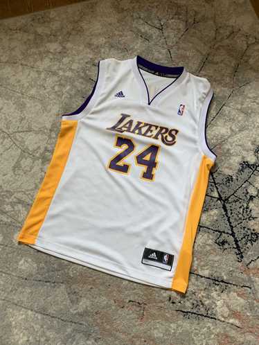 Adidas × L.A. Lakers × Vintage Adidas 2012 Los An… - image 1