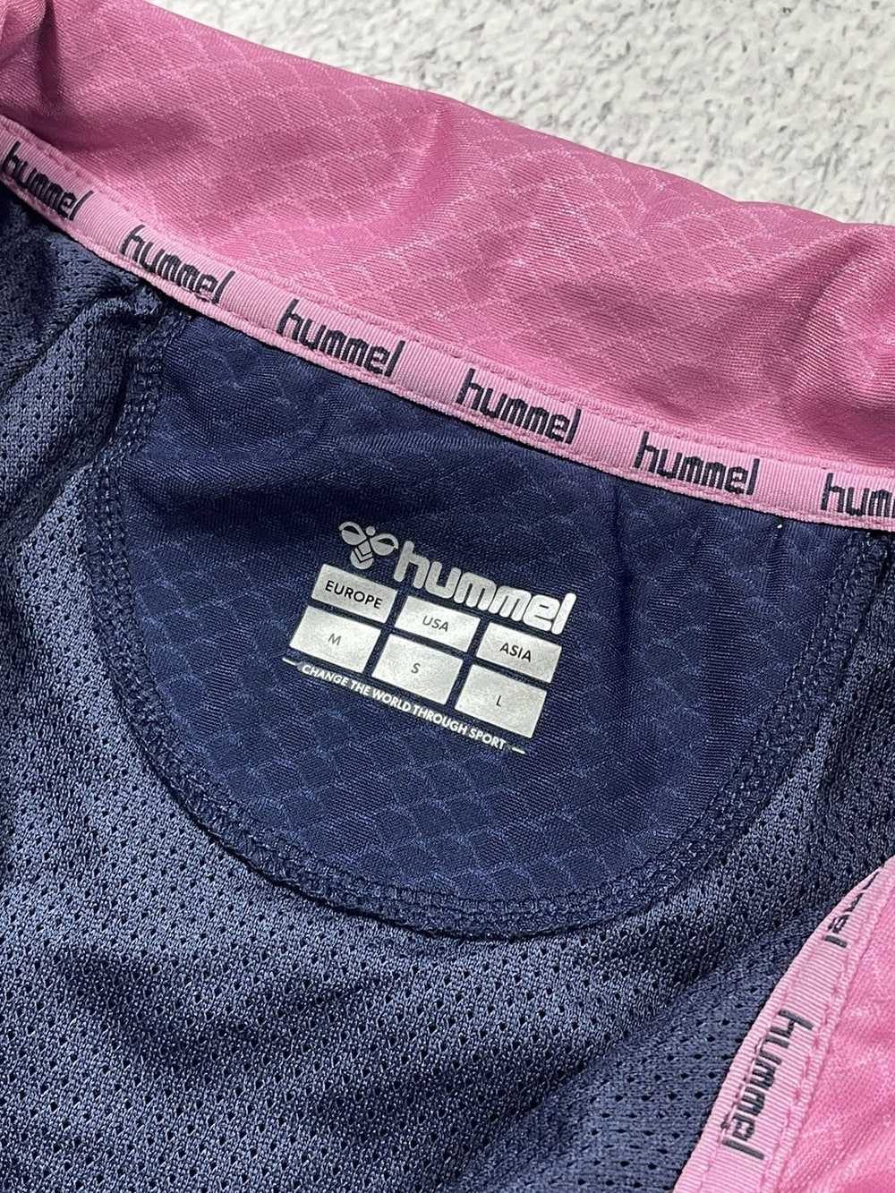 Hummel × Soccer Jersey × Streetwear Hummel Everto… - image 10