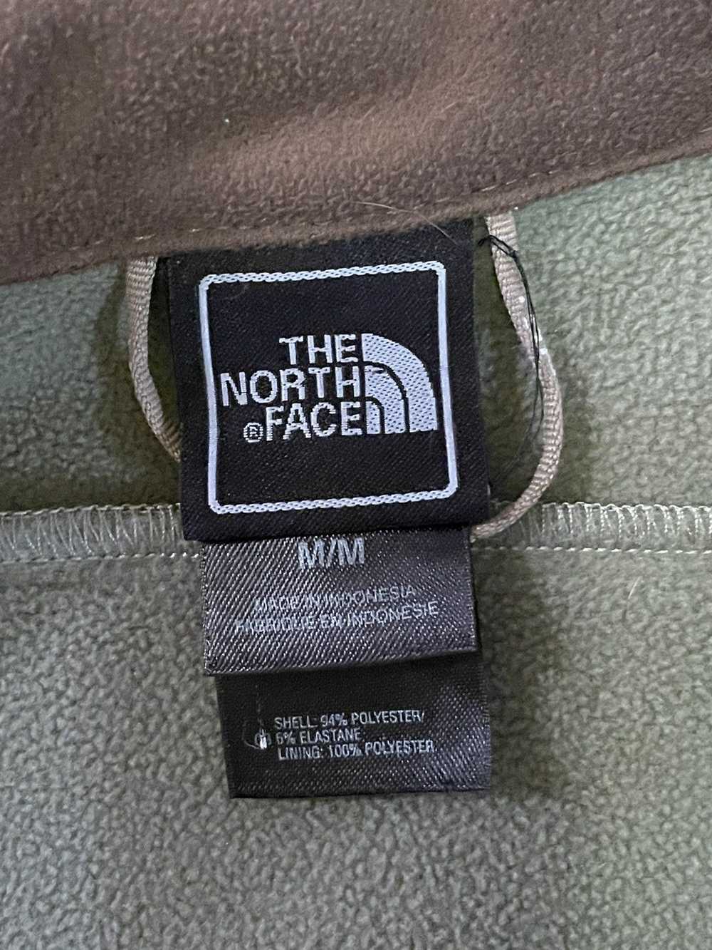 Outdoor Life × Streetwear × The North Face The No… - image 10