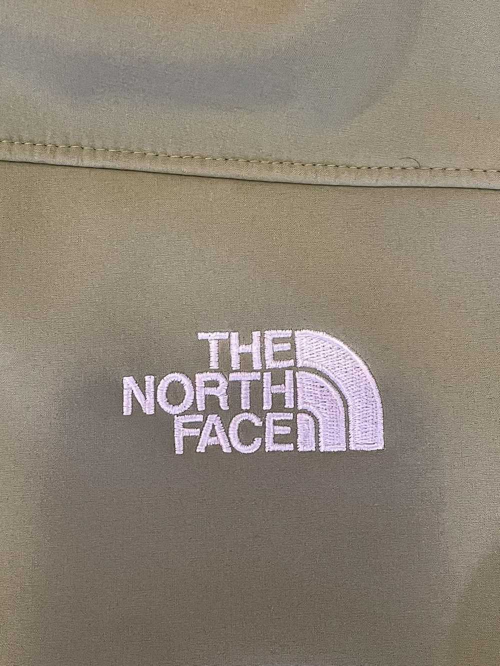 Outdoor Life × Streetwear × The North Face The No… - image 3