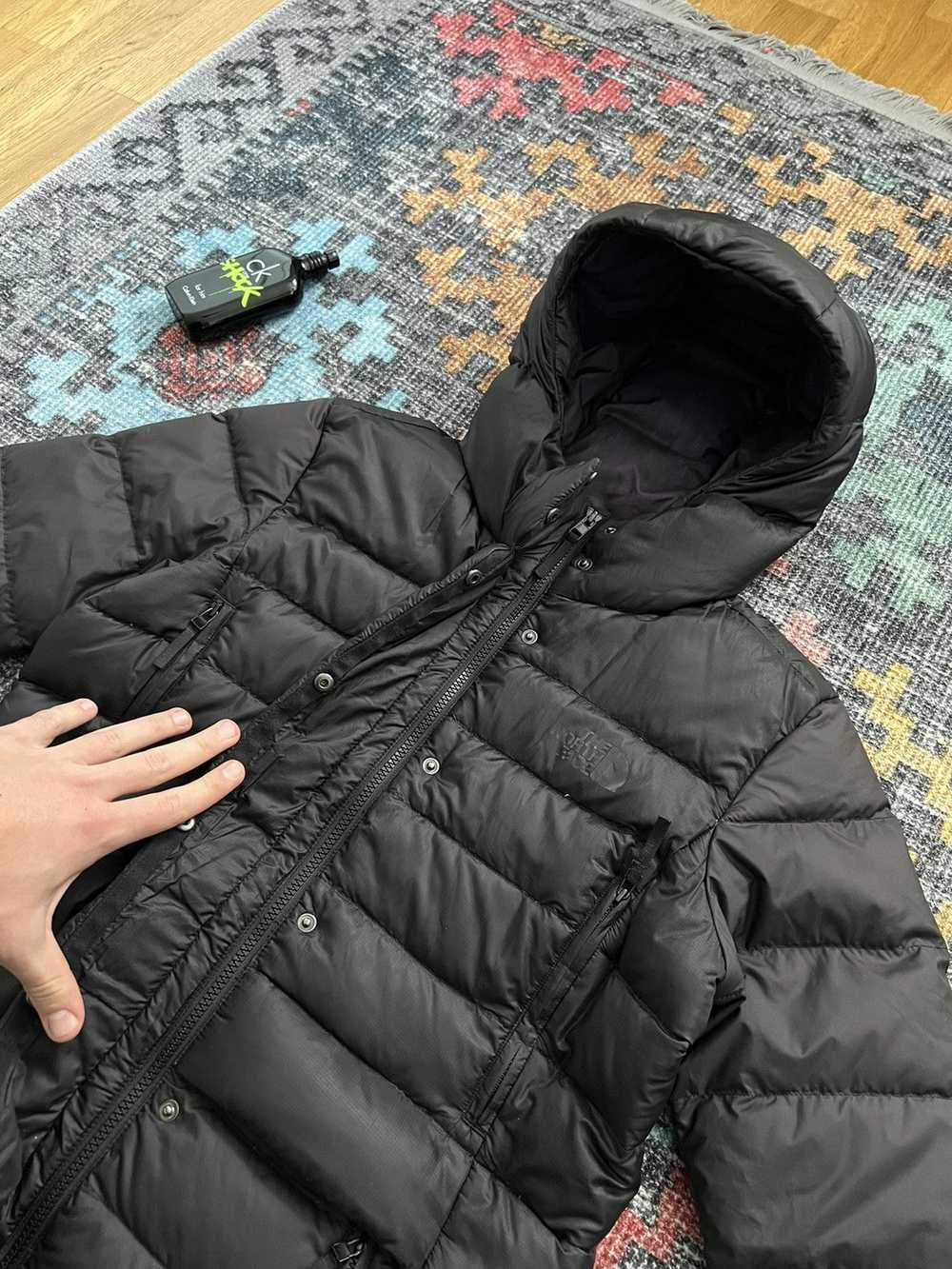 Designer × Streetwear × The North Face ‼️The Nort… - image 10