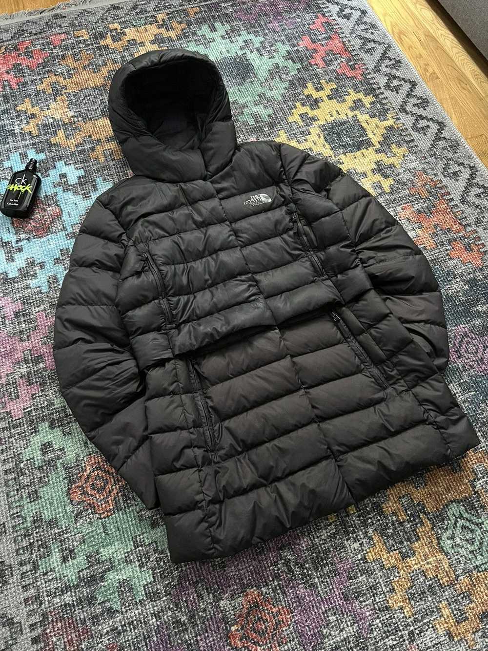 Designer × Streetwear × The North Face ‼️The Nort… - image 4