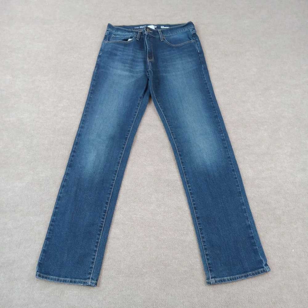 Vintage Urban Pipeline Jeans Mens Size 32x34 Blue… - image 1