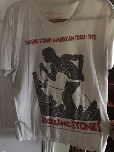 The Rolling Stones × Vintage 2000s Rolling Stones… - image 1