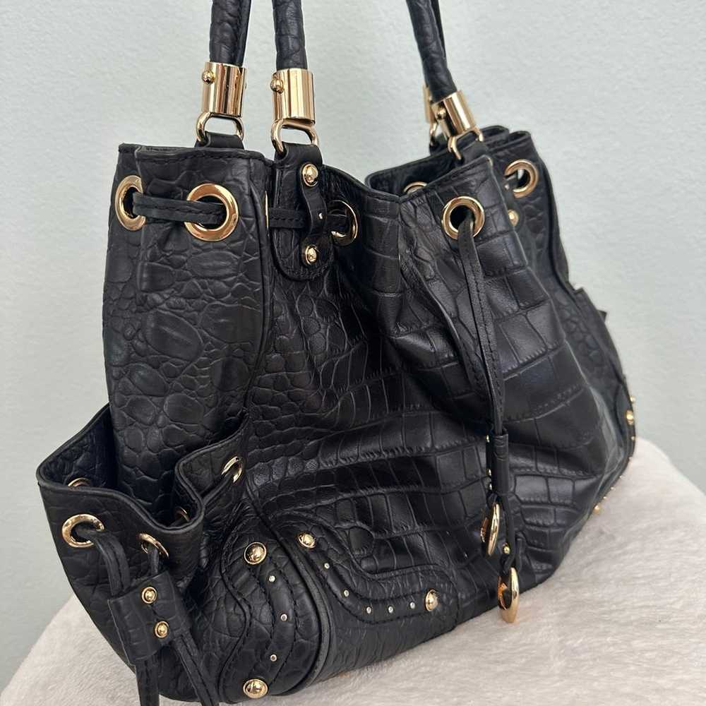 black Michael Kors purse - image 5