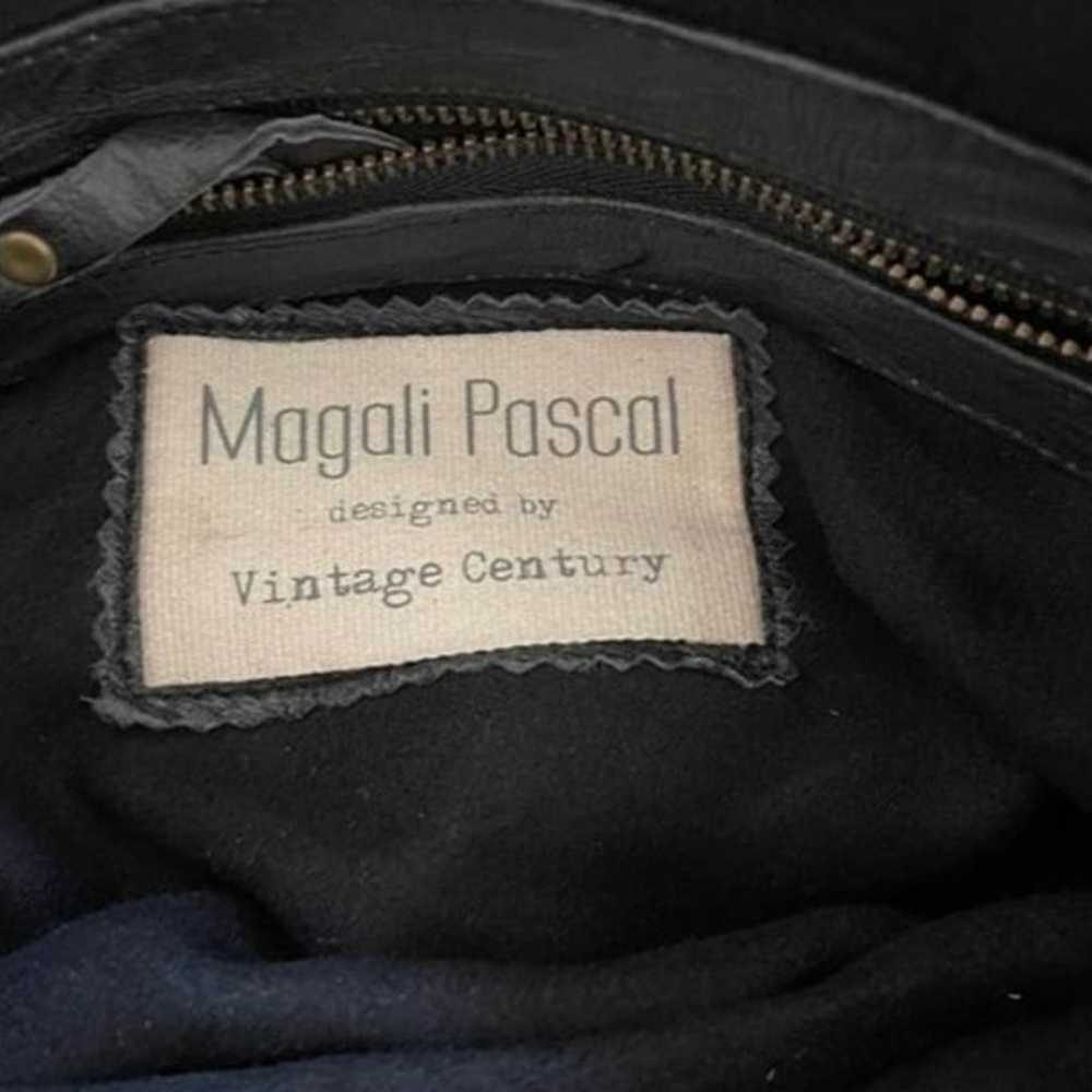 Magali Pascal Studded Leather Bag from Bali - image 5