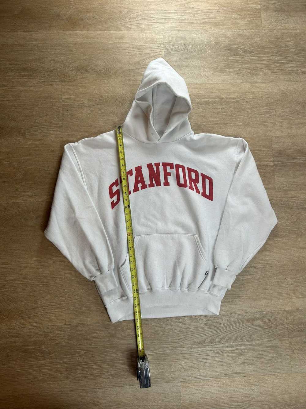 Russell Athletic × Vintage Vintage Stanford Russe… - image 6