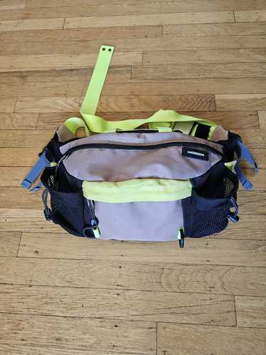 Andersson Bell Anderson Bell Cargo Sling Bag