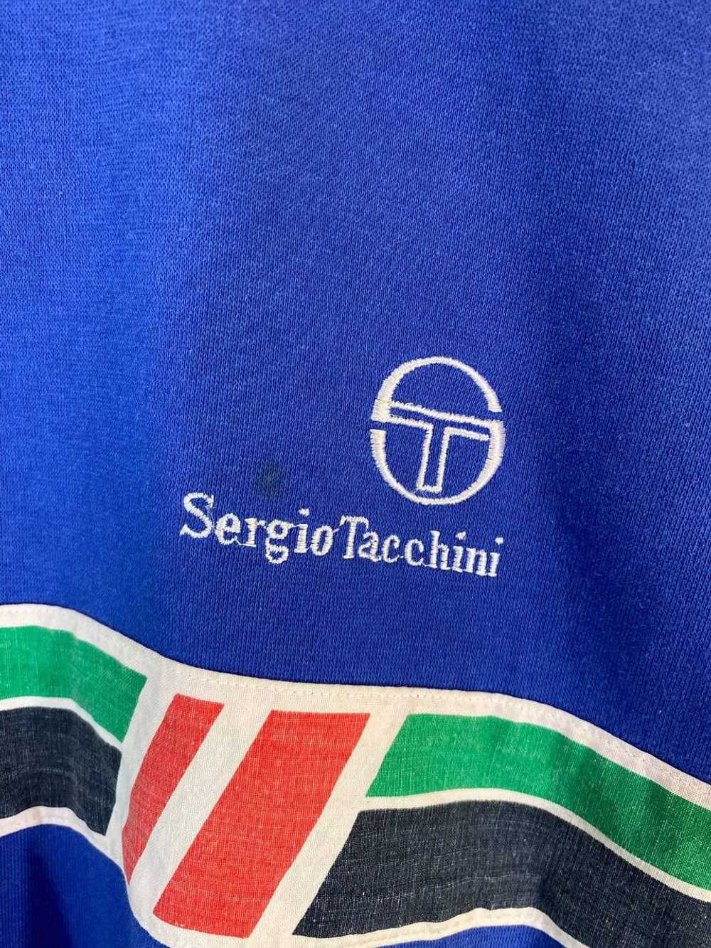 Italian Designers × Sergio Tacchini × Vintage vin… - image 2