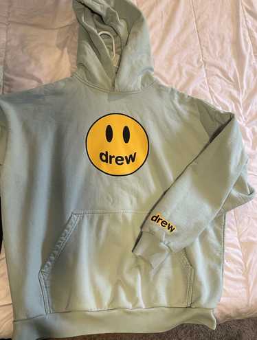 Drew House Drew House Deconstructed Mascot Hoodie 