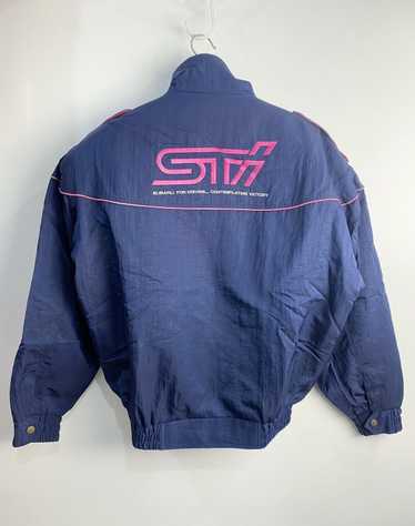 Japanese Brand × Racing × Sports Specialties 90s … - image 1