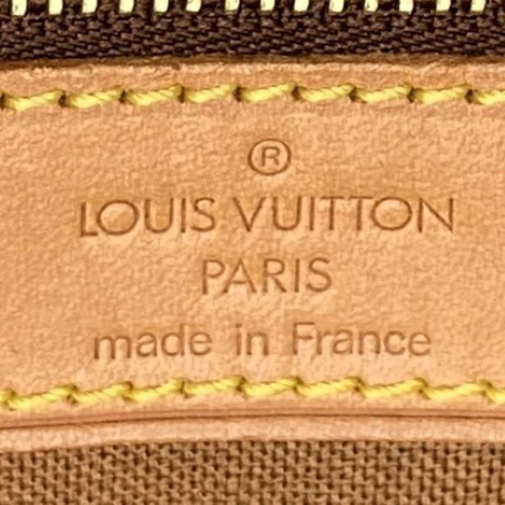 Louis Vuitton Louis Vuitton M51152 Cabas Alto Tot… - image 7