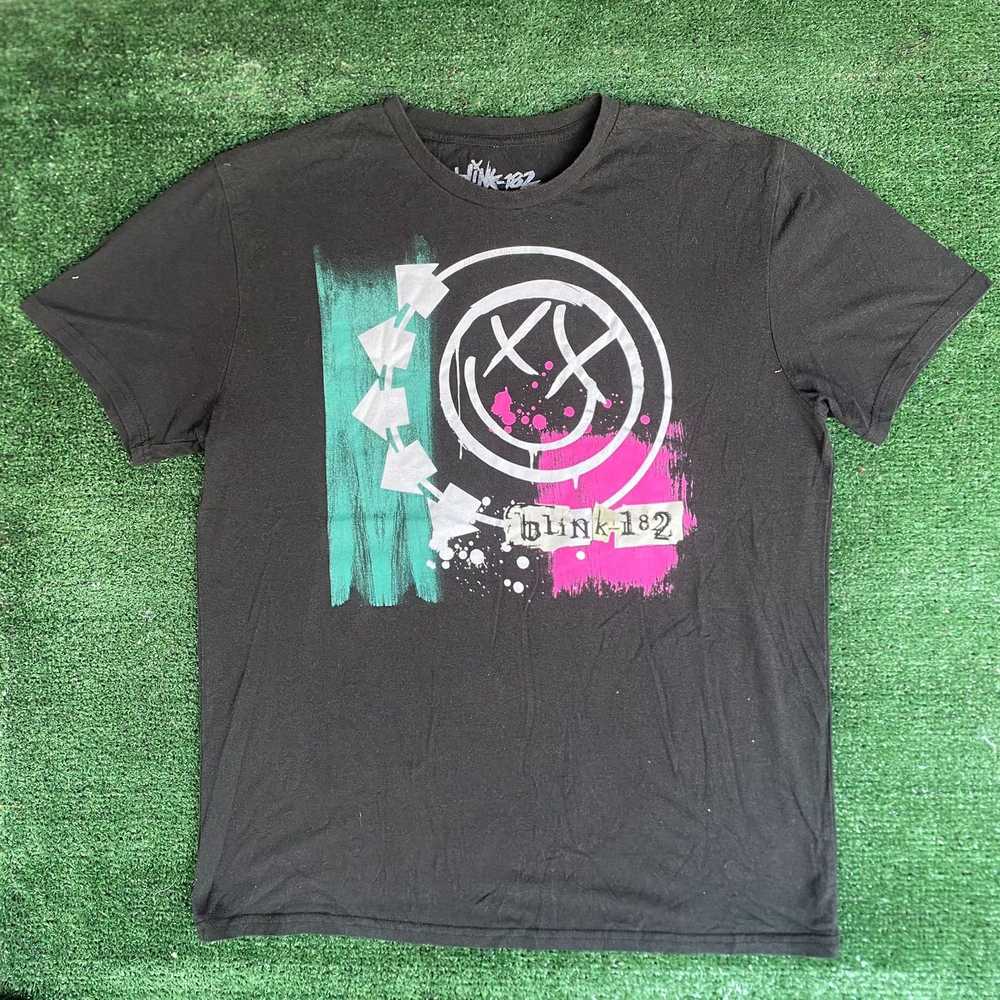 Band Tees × Rock T Shirt × Streetwear Vintage Y2K… - image 1