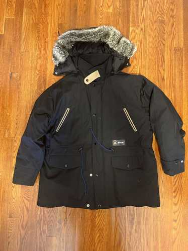 Noah Expedition Parka