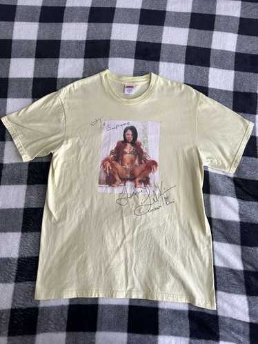 Supreme supreme lil kim - Gem