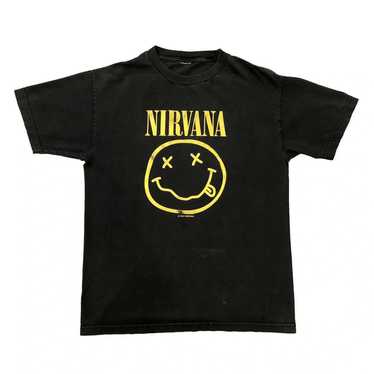 Kurt Cobain × Nirvana × Vintage Vintage 1992 Nirv… - image 1