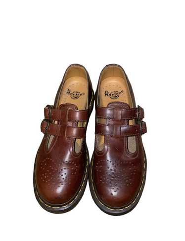 Dr. Martens × Vintage Vintage Dr Martens Mary Jane