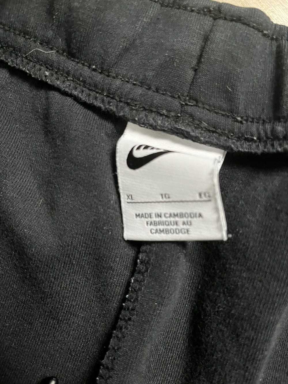 Nike Nike Tech Pants - image 3